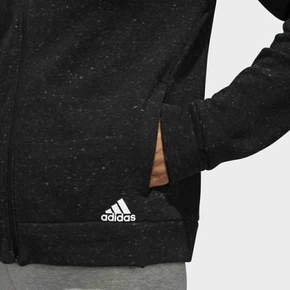 ADIDAS Track Jacket - Picture 3 of 3
